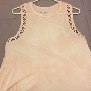 American Eagle Tank Top